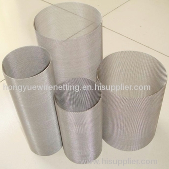 304 stainless steel wire mesh