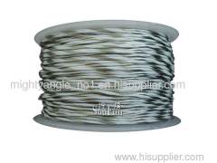 nano steel wire