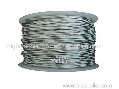 nano steel wire