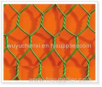 Wire Netting