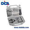 Hand Tool Set with Screwdriver Bits