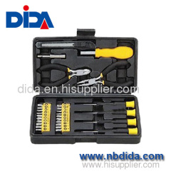 Hand Tool Set Tool hardware tool kit