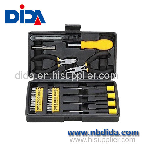 Hand Tool Set Tool hardware tool kit