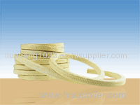 kevlar fiber packing