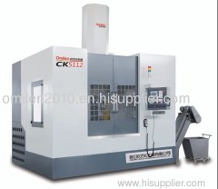 Vertical lathe (CK5116)