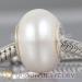 Fashion european freshwater pearl beads