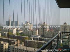 invisibie defend wire (home decoration)