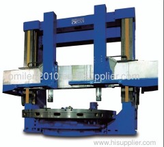 CNC machines