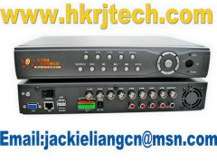 H.264 8CH DVR full D1