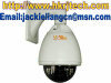 IP IR High speed dome camera