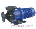 380v 2.2w Magnetic Pump electric Magnetic Pump