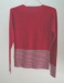 Long sleeves ladies sweater