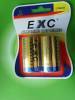 Alkaline Battery