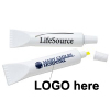 Toothpaste shape promotion highlighter pens