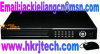 H.264 16CH DVR full d1