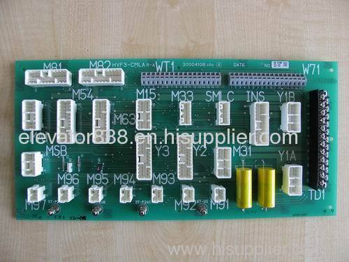 Hitachi Elevator Lift Parts HVF3-CMLA R-A 30004108 PCB