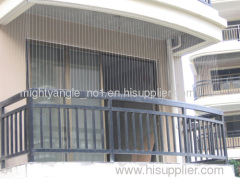 invisibie defend wire (home decoration)