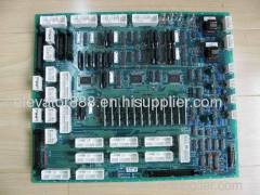 Hitachi Elevator Spare Parts PCB HVF3-CPS 30004103 Door Panel Board