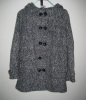 the fashion wool waistcoat