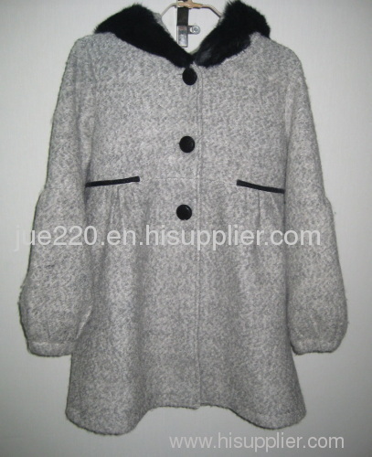 wool waistcoat manufacture