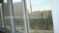 invisibie defend wire (home decoration)