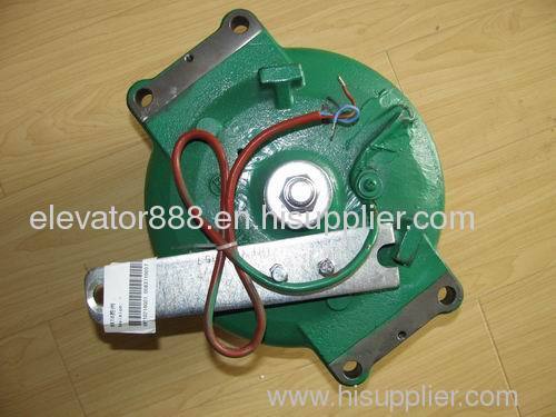 Kone Elevator Lift Parts KM710216G01 MX18 Traction Machine Brake