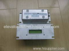 Kone Escalator Spare Parts EGD 501-B KM3711816 ECO Error Display Panel