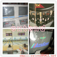 AMF Bowling Equipment bowling equipment