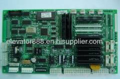 DCL-243 elevator spare parts LG-SIGMA