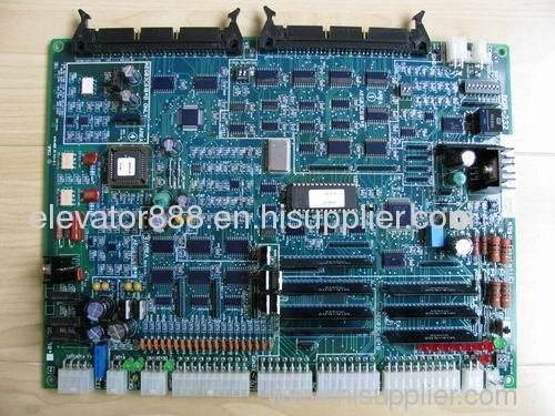 LG-Otis Elevator Lift Parts PCB DOR-232 AEG13C080A Inverter Printed Circuit Board