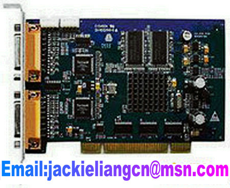 VEC0404FB Hardware DVR Card