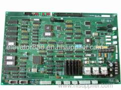 LG-Sigma Elevator Spare Parts PCB DOC-103 Main Board