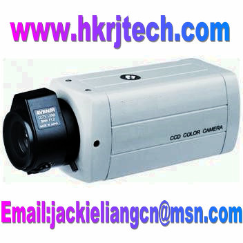 500TVL Bullet CCD Camera