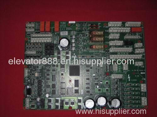 Otis Elevator Lift Spare Parts PCB GDA26800KA1 TCBC Main Board