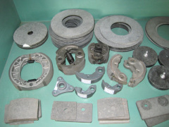 ZF Friction Material Co.,Ltd