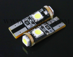 car LED light