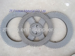 Brake disc (brake rotor)