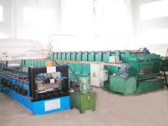 Wuxi Meikai Machinery Co., Ltd.