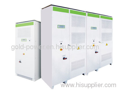 30kVA 3-phase solar power system inverter