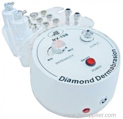 Professional Diamond Tip Microdermabrasion System (Novabeauty NV-108)