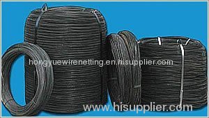 Black Annealed Wire Black Anneal Wire