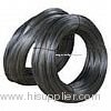 Soft Black Annealed Wire coil