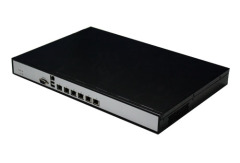 Network security appliance hardware firewall platform