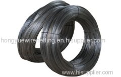 coil black annealed wire