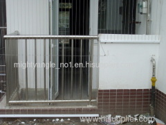 intelligent invisible protection net