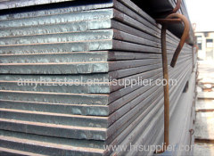Sell pressure vessel steel plate A285 A662