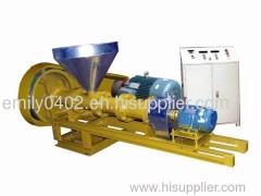 fish pellet machine