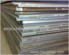 Sell A299GrA,A299GrB for pressure vessel steel plate