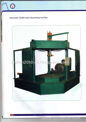 Automatic Hydraulic presses
