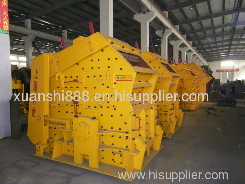 Impact Crusher